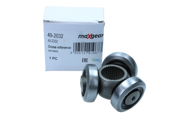 MAXGEAR 49-2032 - Трипоид