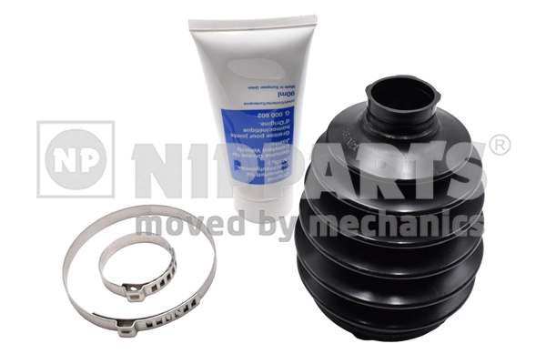 Пыльник ШРУСа