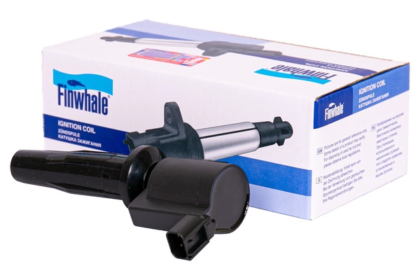 Катушка зажигания