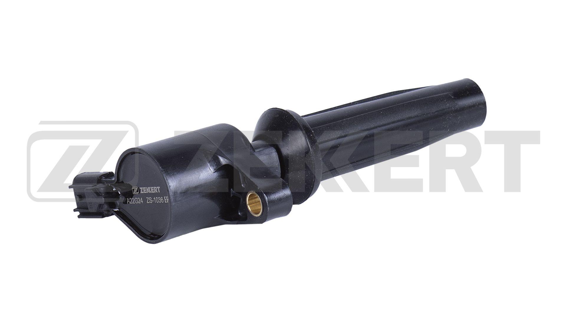 ZEKKERT ZS-1036 - Катушка зажигания