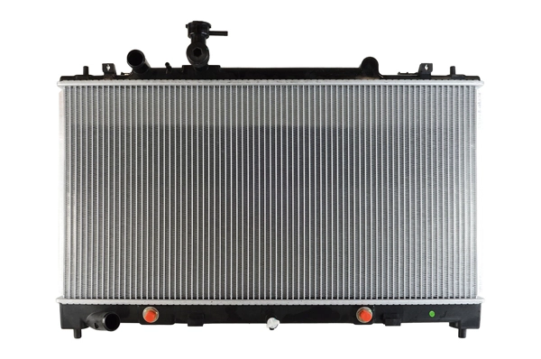 HART 644 083 - Радиатор охлаждения