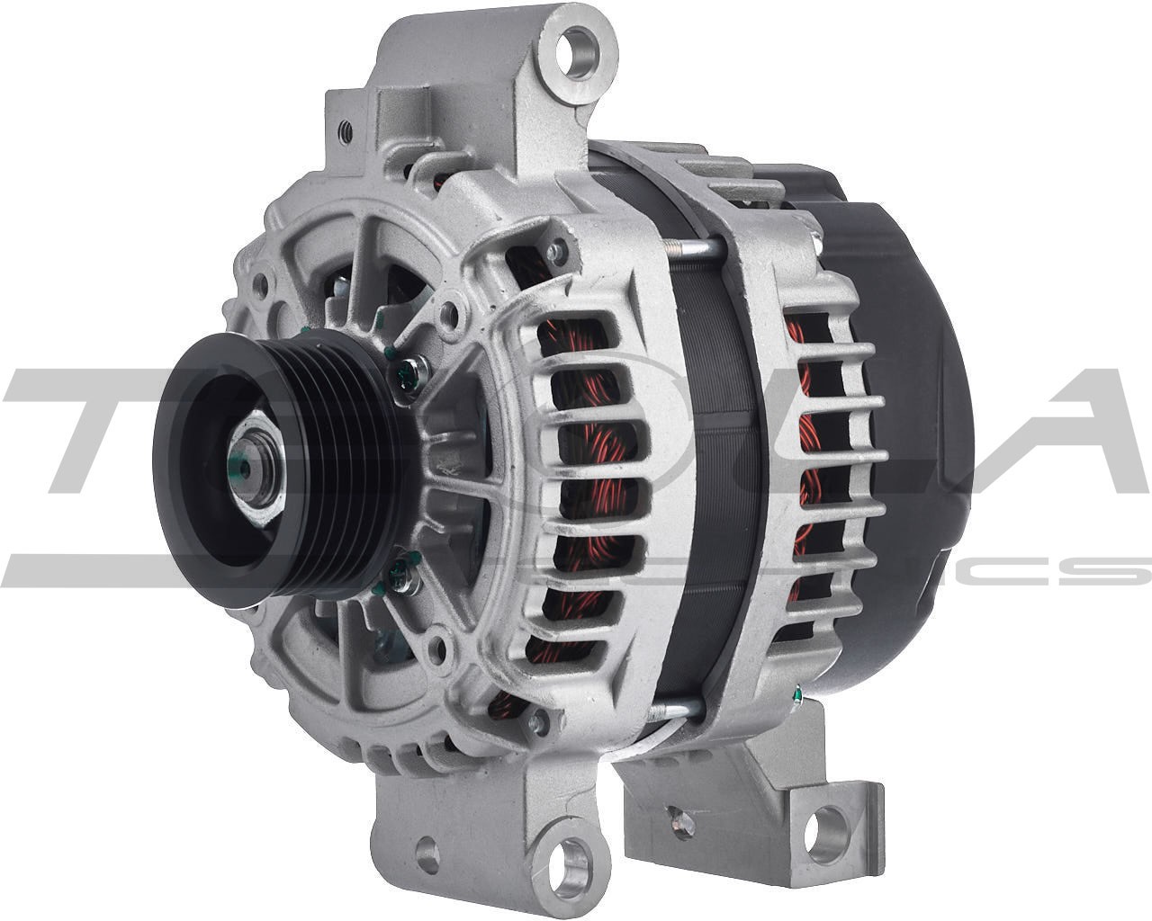 Генератор STANDART line