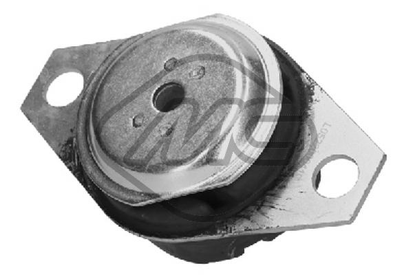 Подушка двигателя