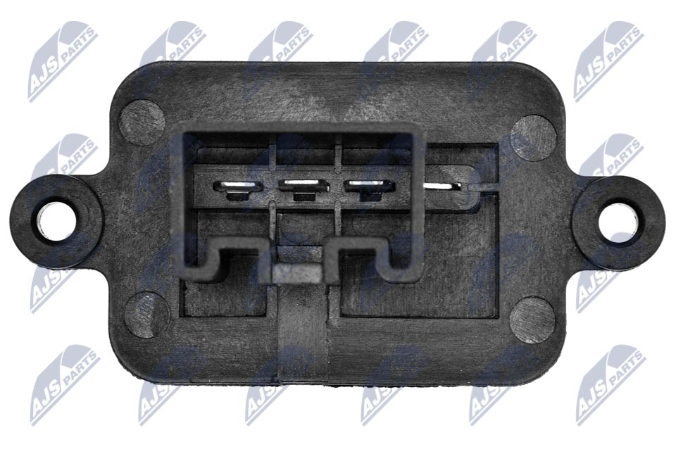 NTY ERD-FT-000 - Дополнительный резистор, вентилятор кондиционера
