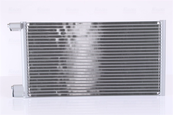 Радиатор кондиционера