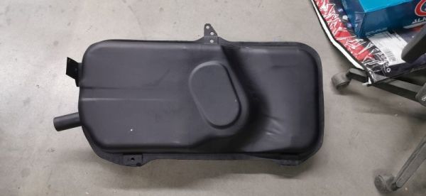 BLIC 6906-00-2031008P - Топливный бак