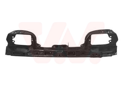 VAN WEZEL 1602665 - Облицовка передка ** Equipart **