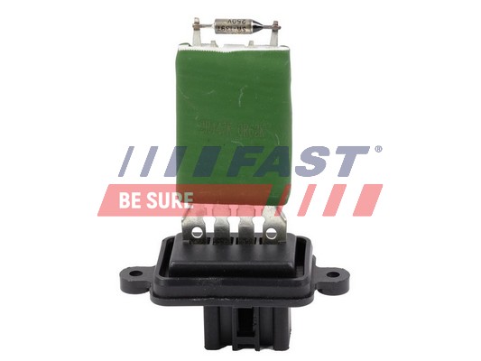 FAST FT59108 - Резистор печки