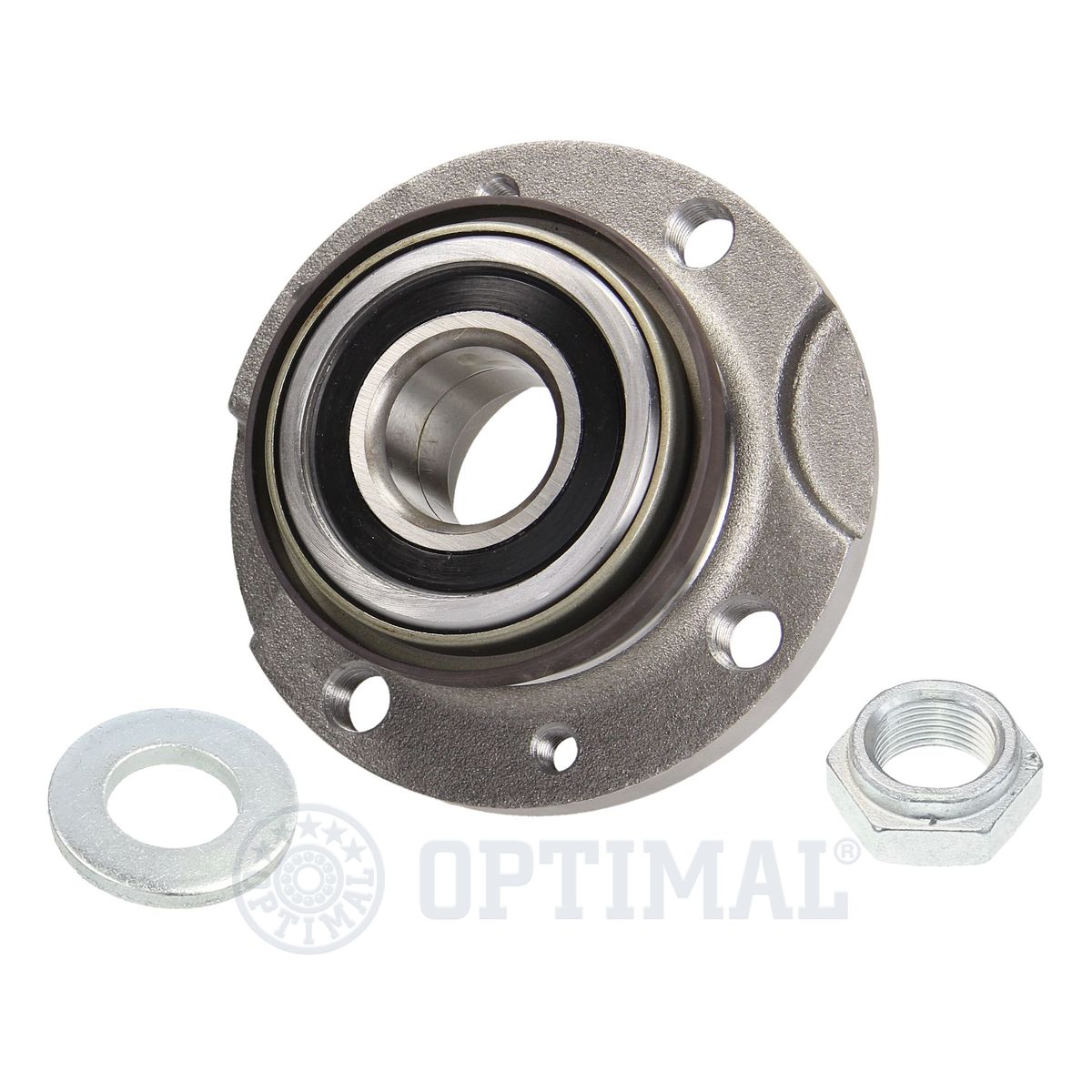 OPTIMAL 802605 - Ступичный подшипник