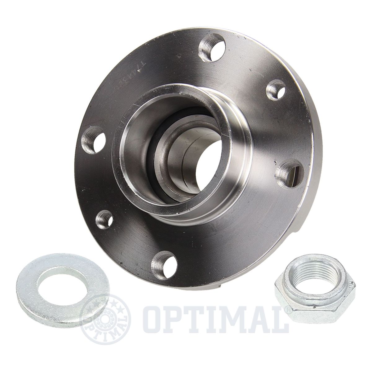 OPTIMAL 802605 - Ступичный подшипник