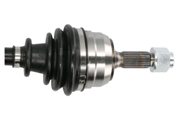 PASCAL G2C056PC - Приводной вал (полуось)