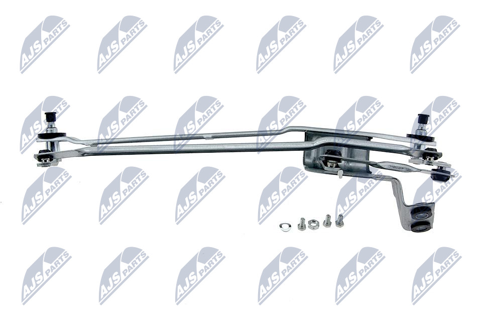 NTY EMW-FT-005 - Трапеция стеклоочистителя