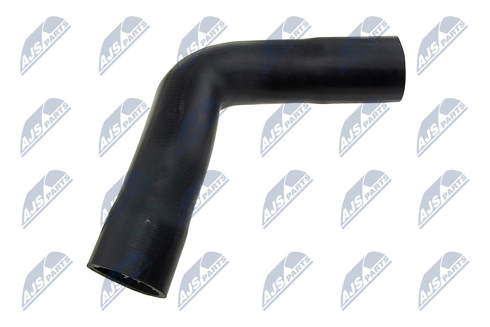 NTY GPP-ME-028 - Патрубок турбины