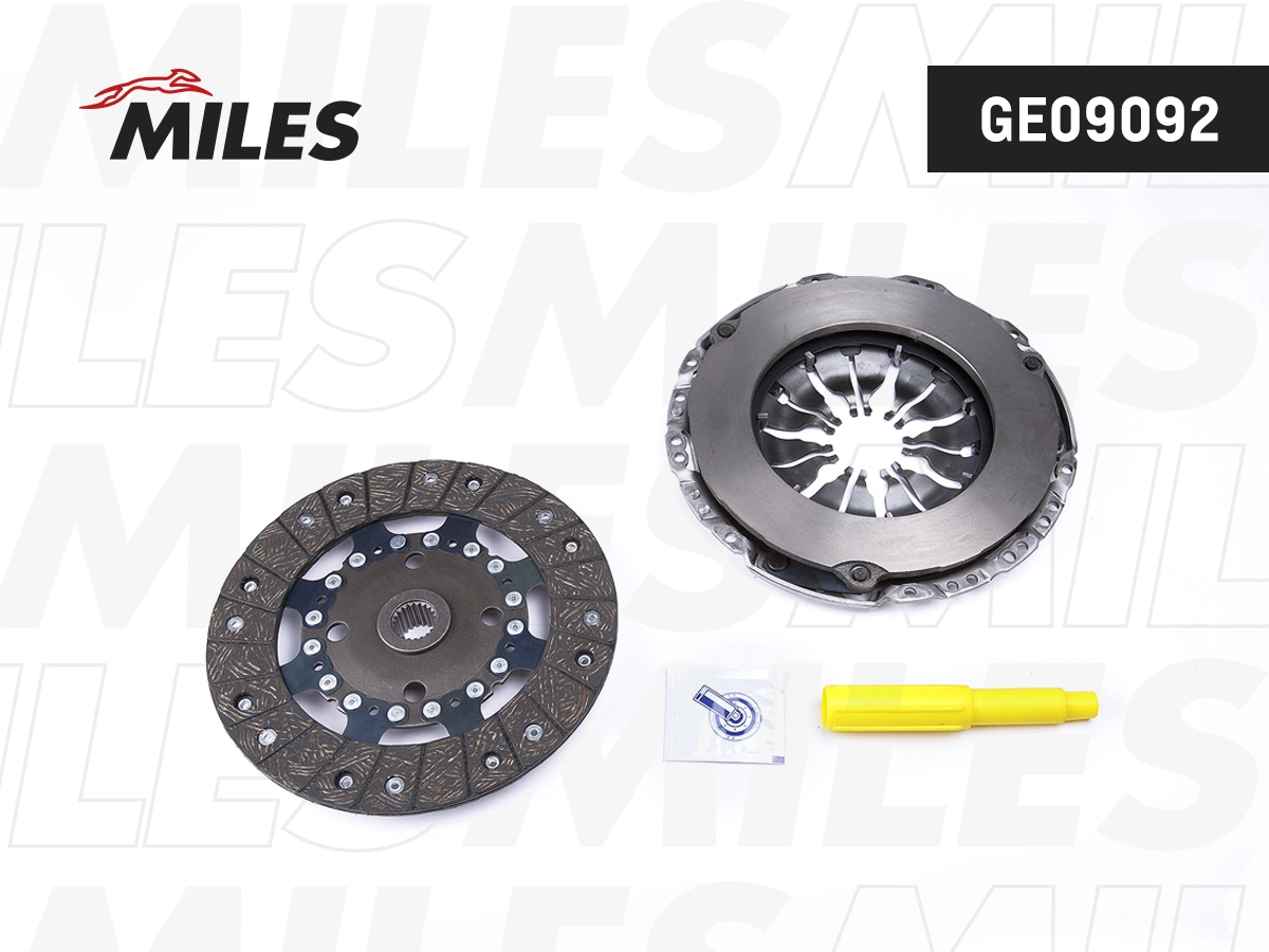 Комплект сцепления