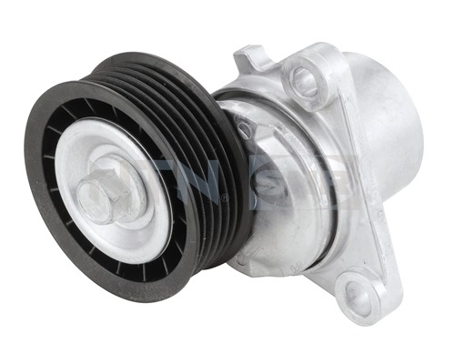 Натяжной ролик