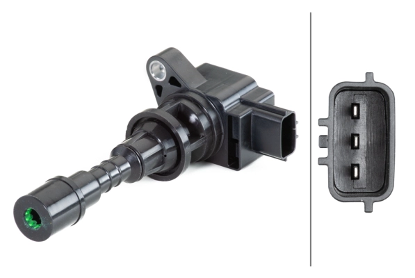 Катушка зажигания