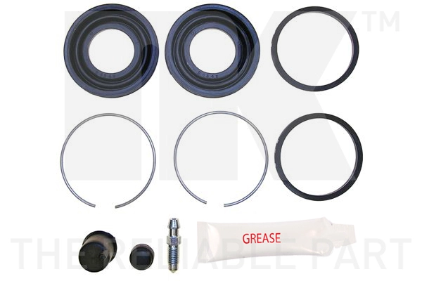 NK 8899074 - Ремкомплект суппорта