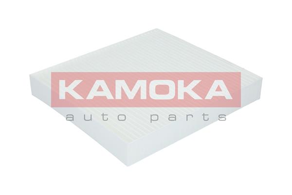 KAMOKA F412901 - Фильтр, воздух во внутренном пространстве KAMOKA