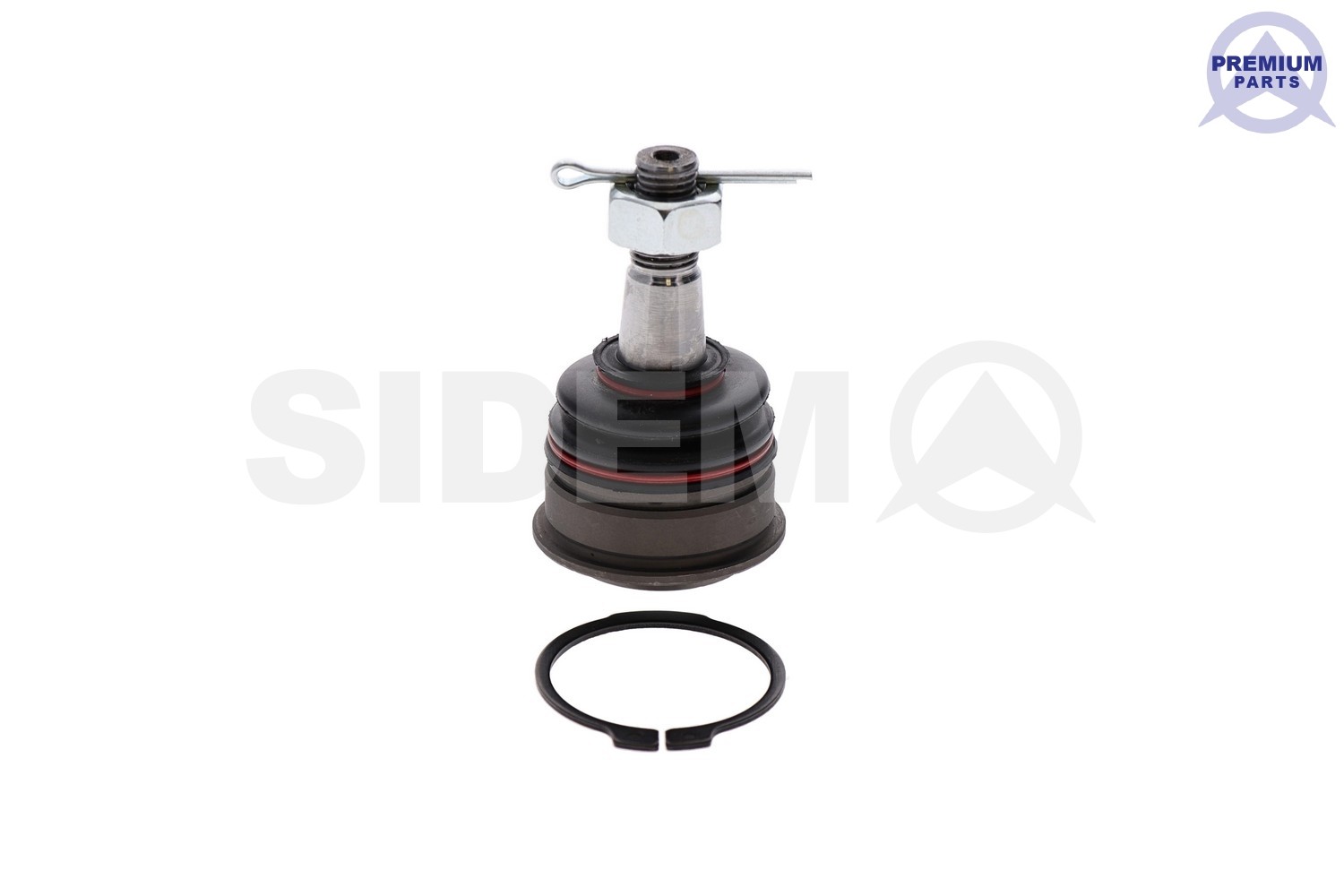 Шаровая опора