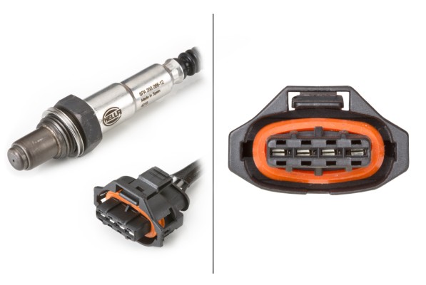 Лямбда-зонд