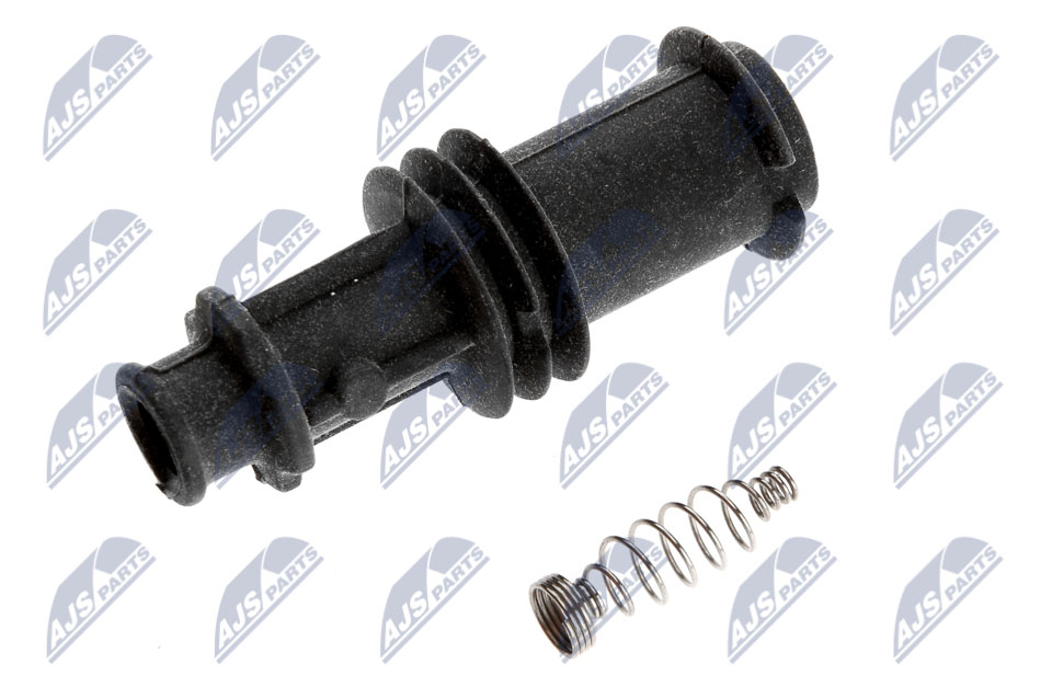 NTY ECZ-PL-033A - Свечной наконечник