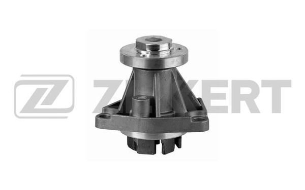 Водяной насос - помпа