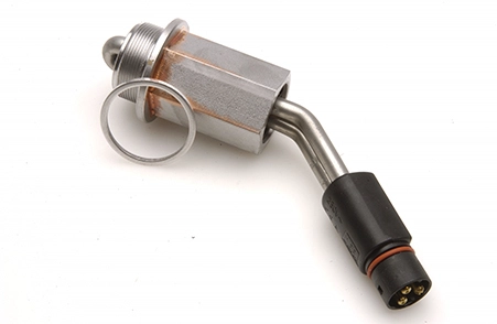 Предпусковой подогреватель