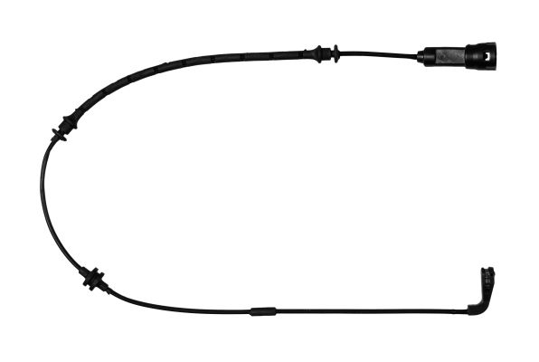 TEXTAR 98029700 - Датчик износа тормозных колодок