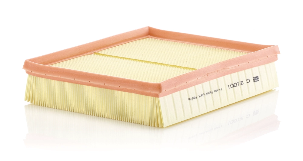 Воздушный фильтр