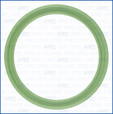 Прокладка турбины