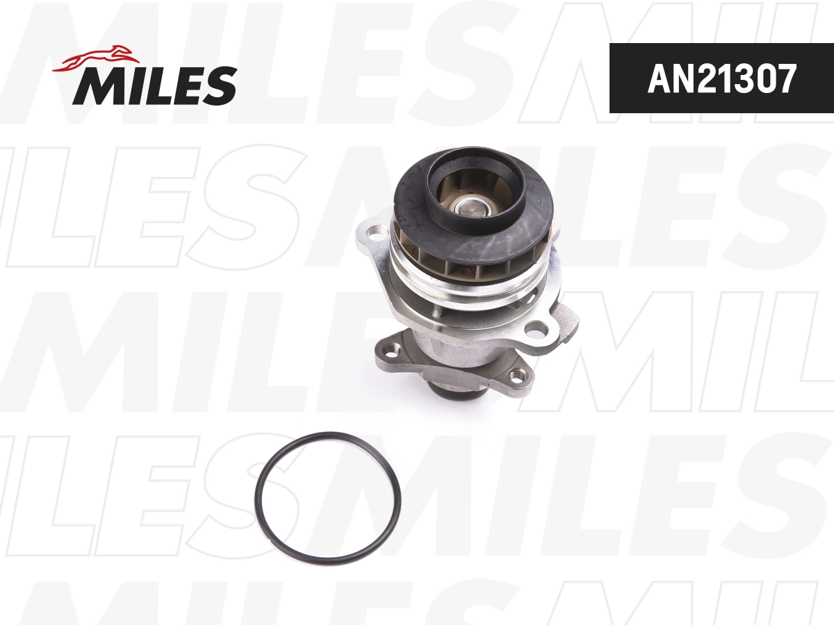 MILES AN21307 - Водяной насос - помпа