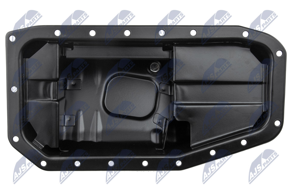 NTY BMO-FT-007 - Масляный поддон