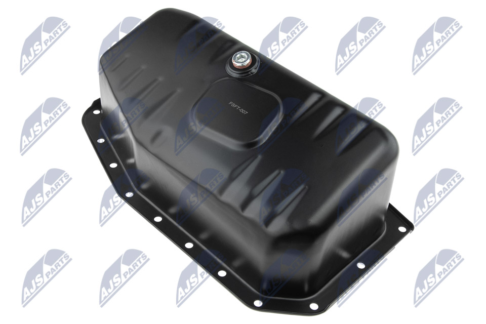 NTY BMO-FT-007 - Масляный поддон