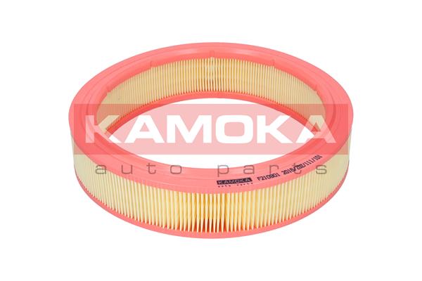 KAMOKA F210901 - Воздушный фильтр KAMOKA