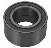 CORAM CR017 - Ступичный подшипник