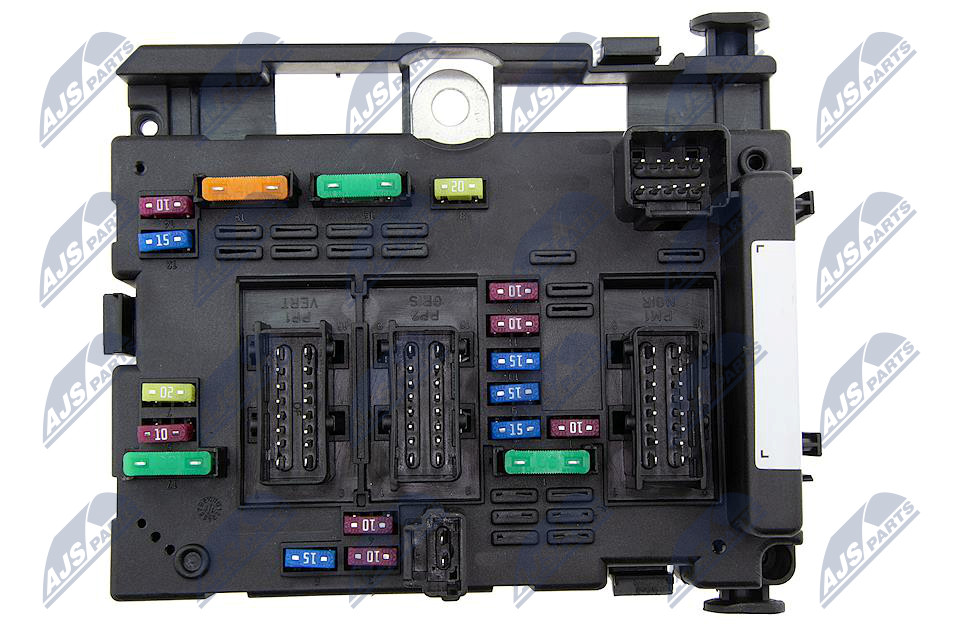 NTY EBP-PE-000 - Блок управления двигателем