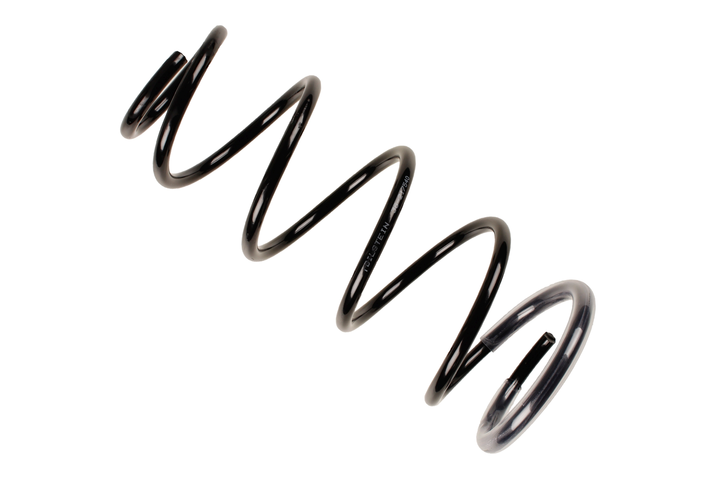 Пружина подвески