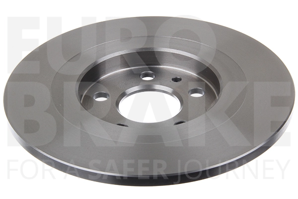 EUROBRAKE 5815201934 - Тормозные диски