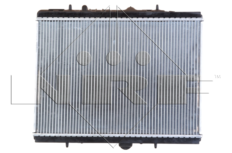 NRF 58315 - Радиатор охлаждения