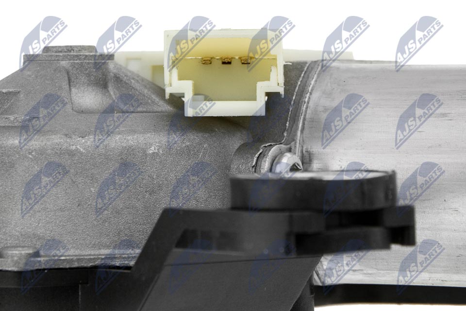 NTY ESW-FT-024 - Моторчик стеклоочистителя