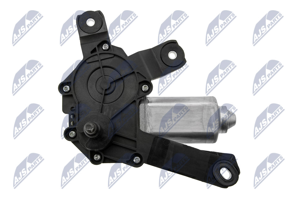 NTY ESW-FT-024 - Моторчик стеклоочистителя