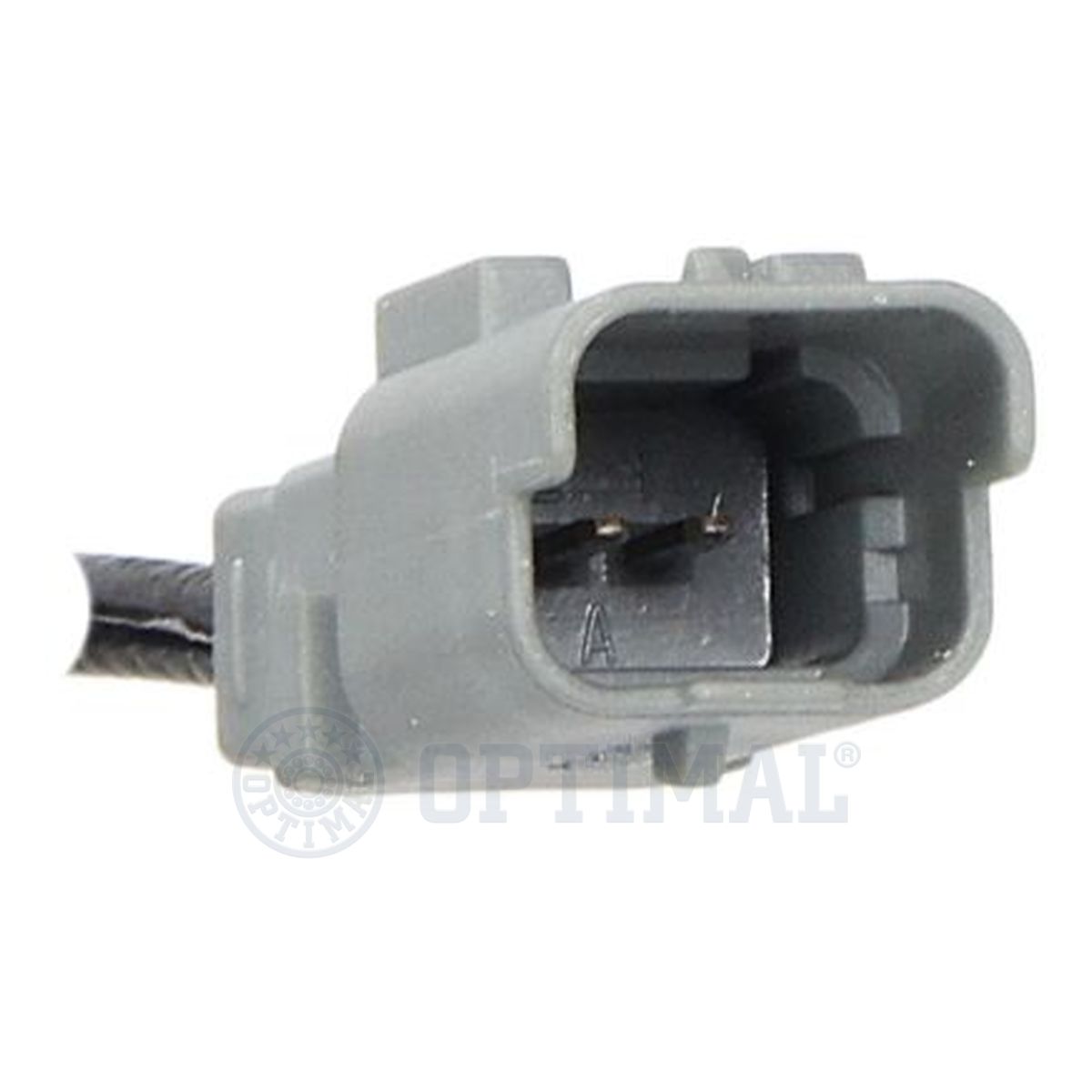 OPTIMAL 06-S193 - Датчик АБС (ABS)