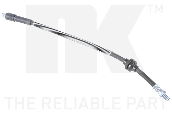 Тормозные шланги