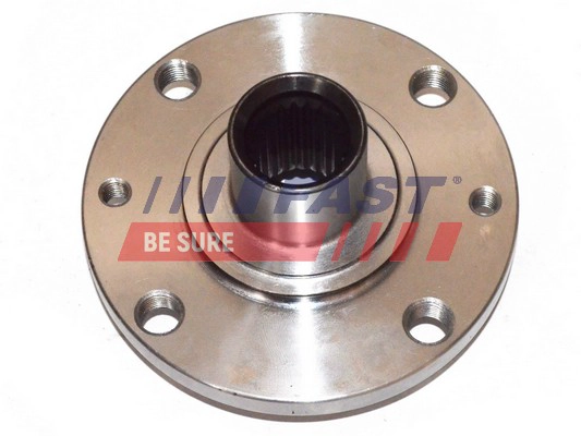 FAST FT23046 - Ступица колеса