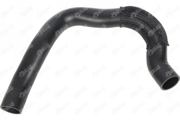 IBRAS 15912 - Патрубок турбины