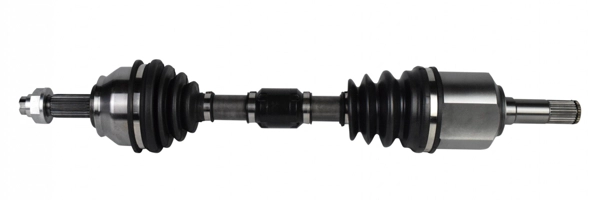 Приводной вал (полуось)