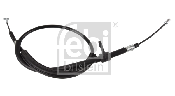 FEBI BILSTEIN 109093 - Трос ручника