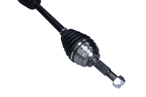 MAXGEAR 49-0983 - Приводной вал (полуось)