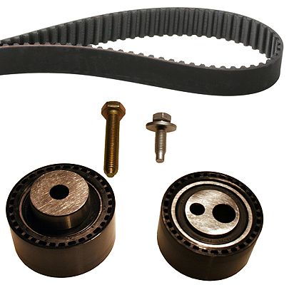 HEPU 20-1607 - Комплект ГРМ