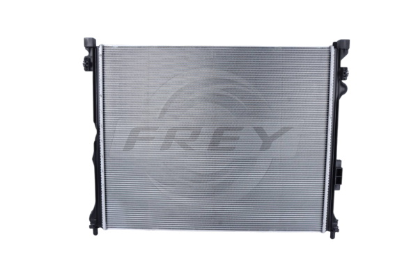 Радиатор охлаждения